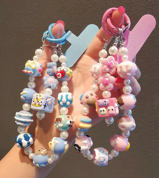 Bracelets Lucky Bags - Open in Live
